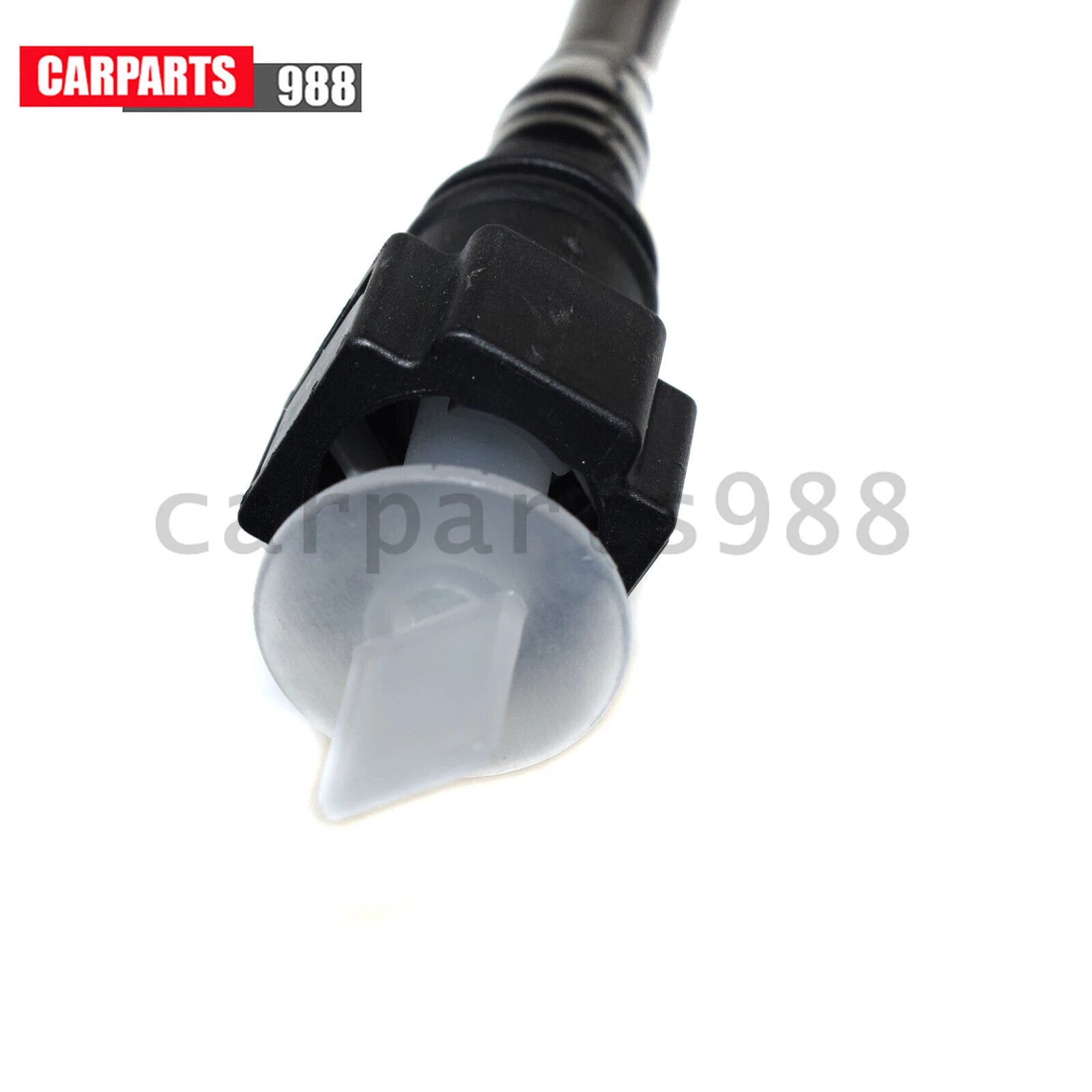 Fuel Injector Leak Off Pipe For Ford Transit MK7 MK8 Custom 2.2 BK2Q9K022AF 6B93BC-57