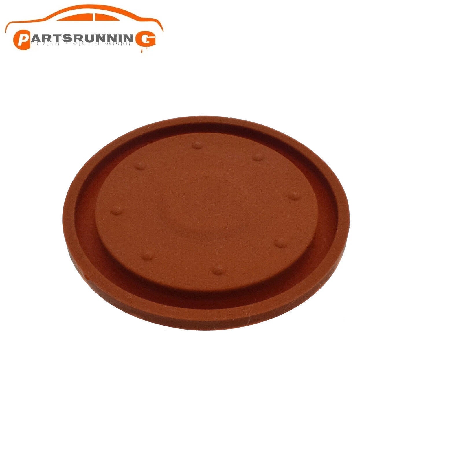 Engine Oil Filter Diaphragm Repair Kit for Volvo C70 S40 V50 Code P0171 P0174 6B93BC-57