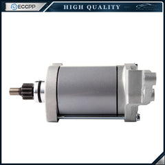 ECCPP Starter Fits 1999 2003 XV1600A Road Star 1600 XV1600AT Silverado SMU0354 KOEEP