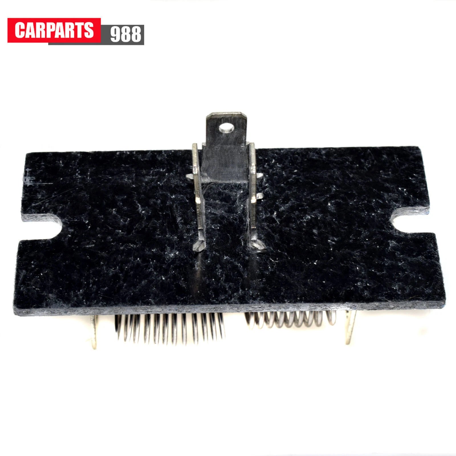 Heater Blower Motor Resistor For Buick Chevy Oldsmobile Pontiac 3929052 3798317 6B93BC-57