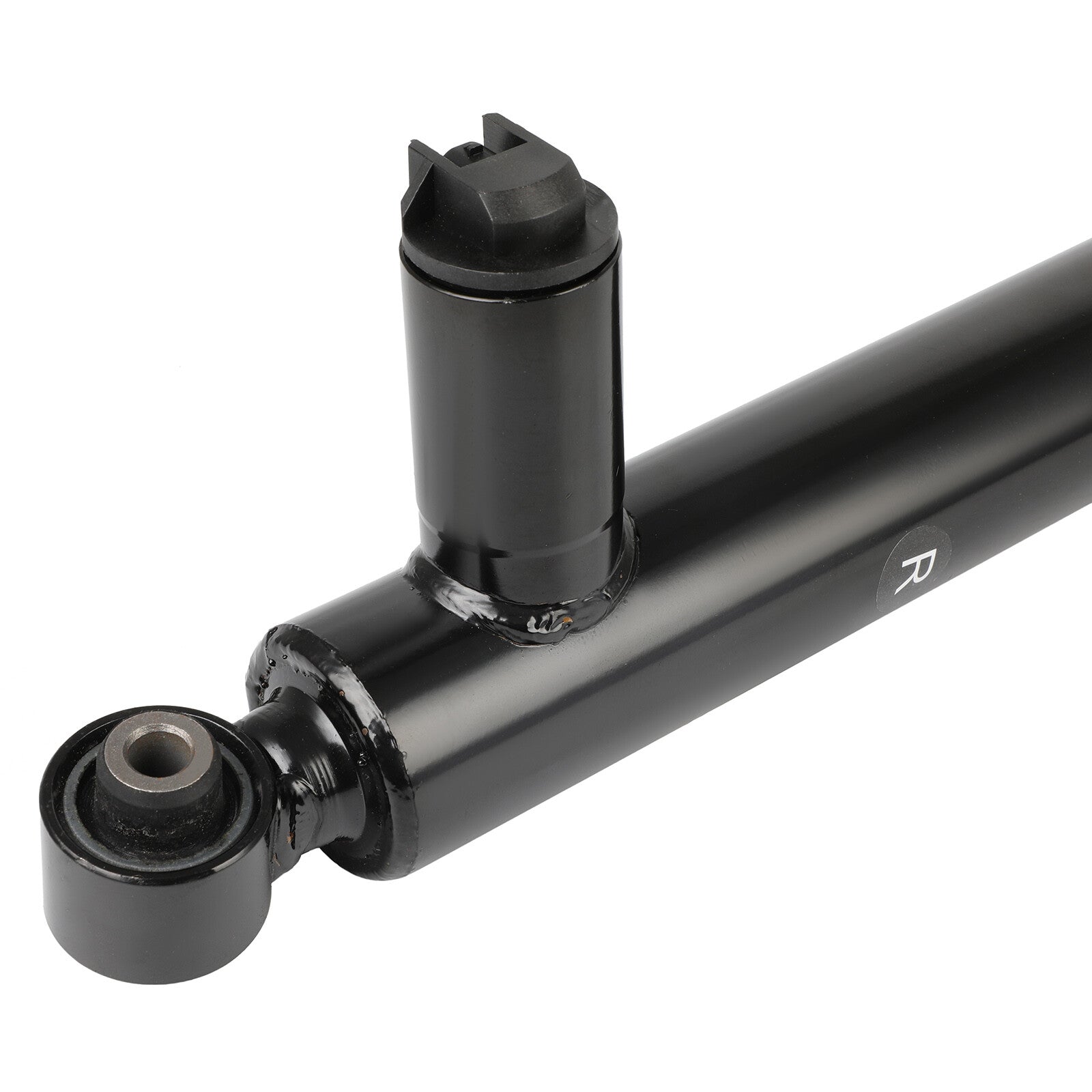 4x Front Rear Air Suspension Shock Strut For 2012-18 Mercedes CLS550 CLS400 RWD 6B93BC-57