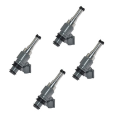 4 X Fuel Injector 8GC137610000 For Yamaha 2013-2019 FJR1300A 2014-24 FJR1300ES