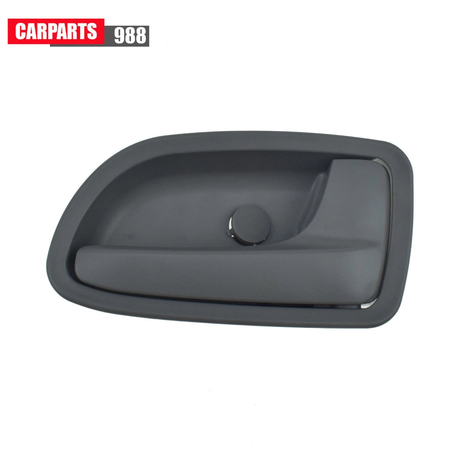 Front or Rear Right Interior Door Handle Gray For Kia Rio 2003-2005 82620FD000 6B93BC-57
