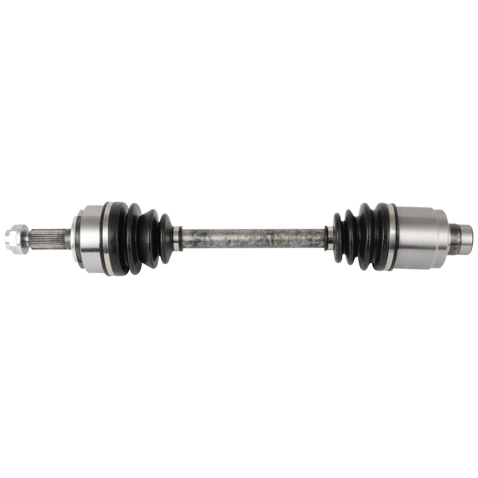 For Acura TL 3.2L 2004-2006 Acura TL 3.5L 2007-2008 Manual 2pcs CV Axles Front 6B93BC-57