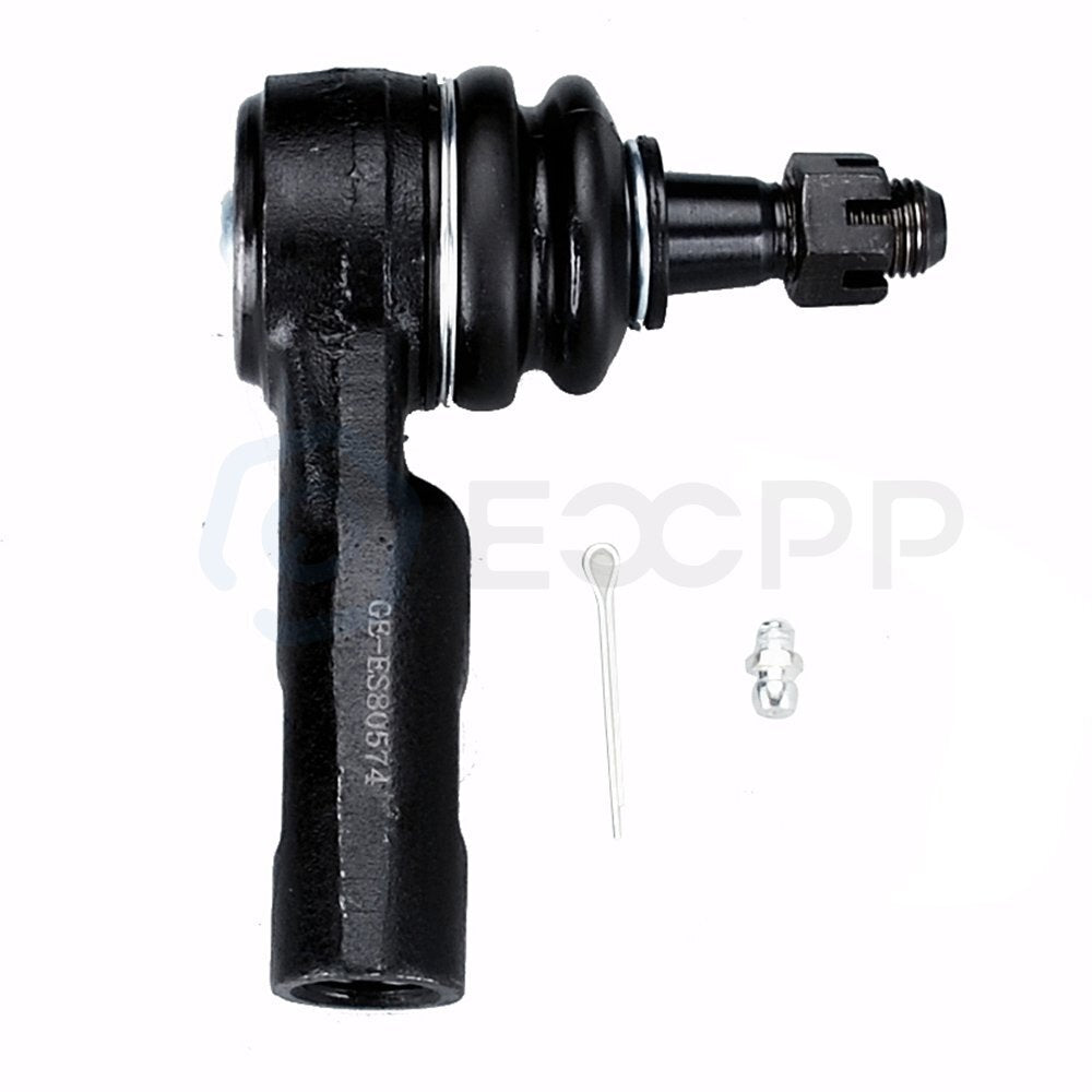 10pcs For 2006 2007 2008 Dodge Ram 1500 2WD RWD Complete Front Suspension Kit 6B93BC-57
