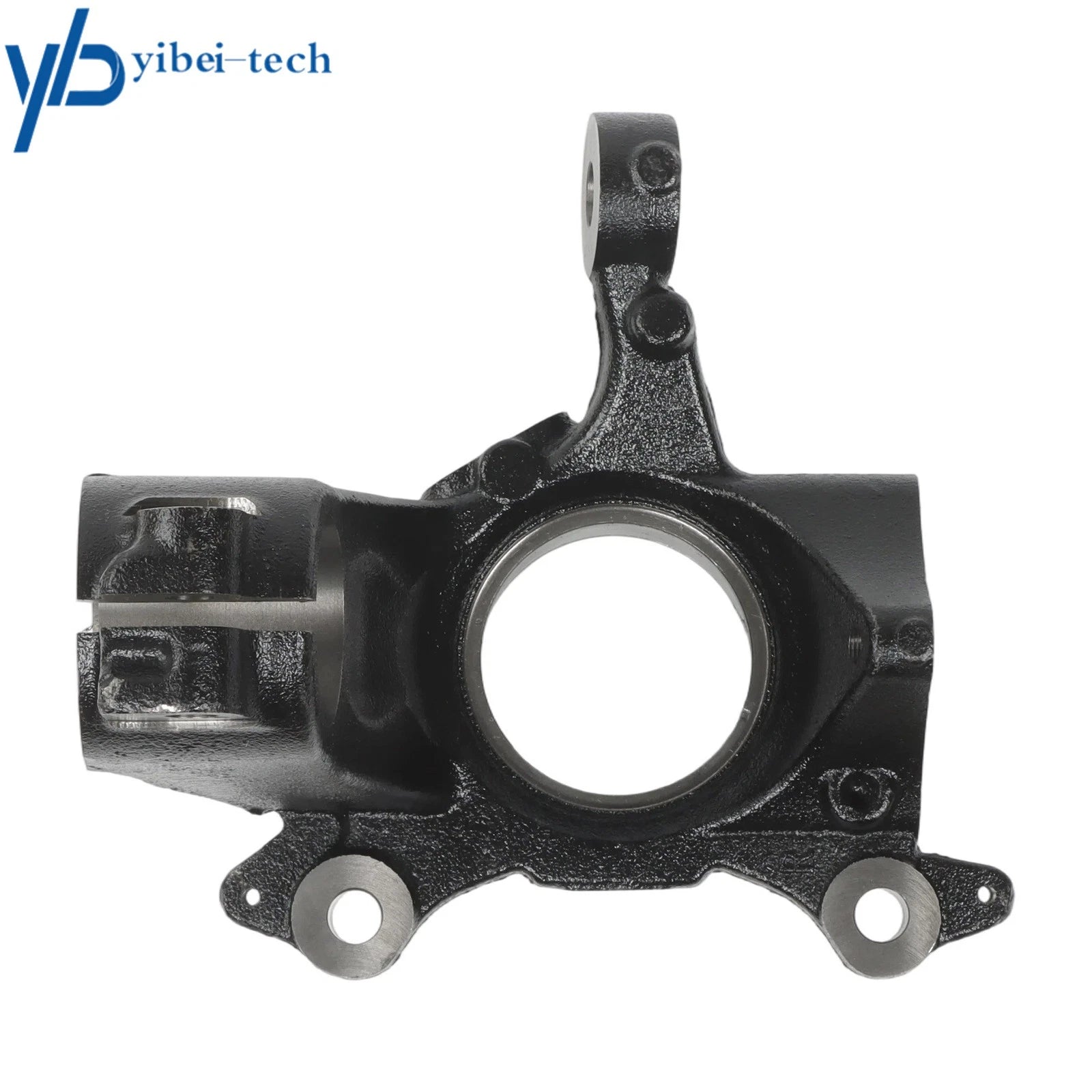 Front Right Steering Knuckle For Ram 1500 2018 ProMaster 1500 2500 3500 2014-24 6B93BC-57