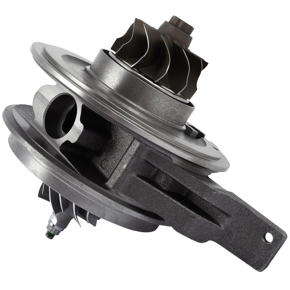 Fits 2008-2010 Ford F Super Duty 6.4L Power-stroke Pair Turbo Cartridge CHRA 6B93BC-57