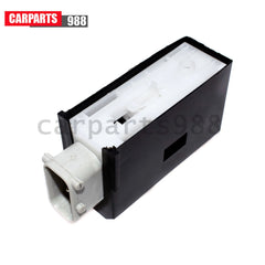2Pcs Door Lock Actuator 67118352165 For BMW 525i 528i 530i 540i 740i 40iL M5 6B93BC-57