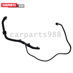 Coolant Water Overflow Hose For Ford Focus Ecosport Fiesta B-Max 1.0 1793472 6B93BC-57