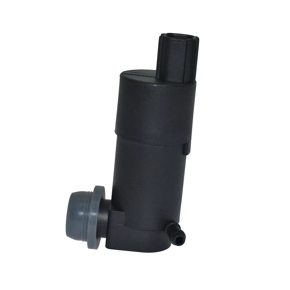 Windshield Washer Pump BV61-17K624-AA for 12-17 Ford Focus Transit 150 250 350 6B93BC-57
