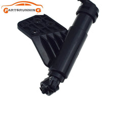 98671-F1000 Left Headlight Washer Telescopic Spray Nozzle For Kia KX5 2016-2019 6B93BC-57