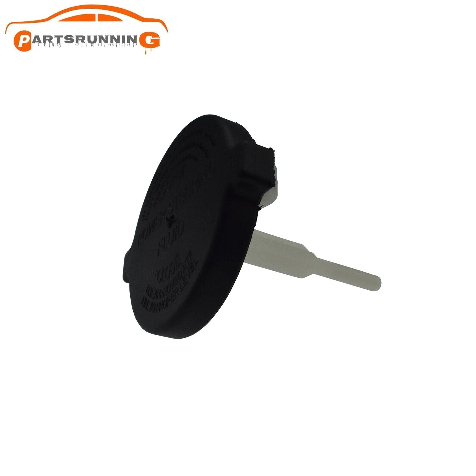 44305-06050 Power Steering Reservoir Cap For Toyota 4Runner Camry Lexus GX460 6B93BC-57