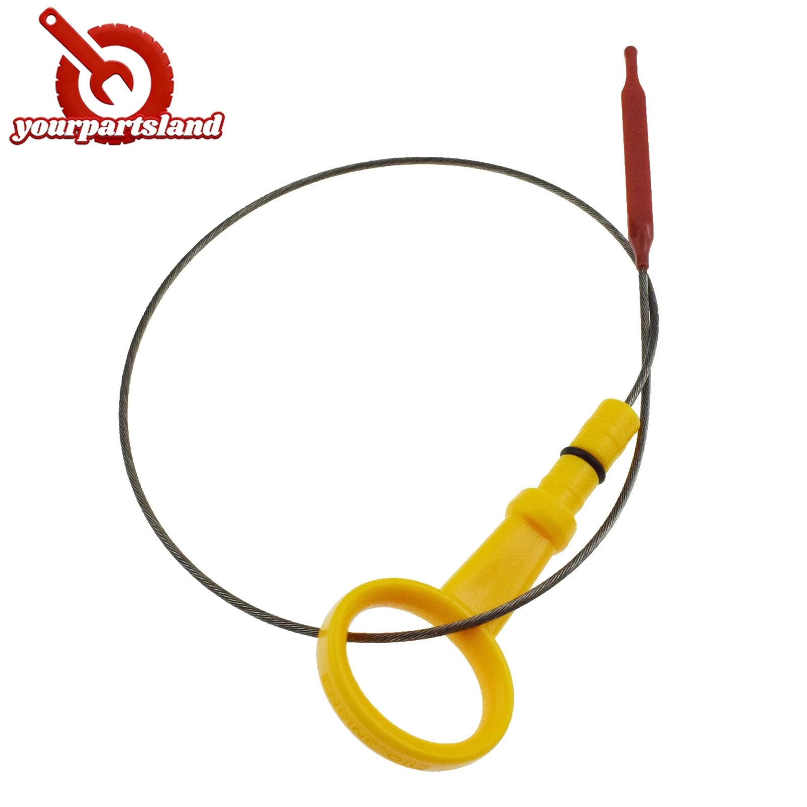 Oil Level Gauge 26611-03HA0 For Hyundai Ioniq 17-22 Elantra 21 Kia Niro 17-21 6B93BC-57