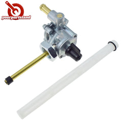 Fuel Valve Petcock For Honda Shadow Aero 750 VT750C VT750CA 2004 05 06 07 08 09 6B93BC-57