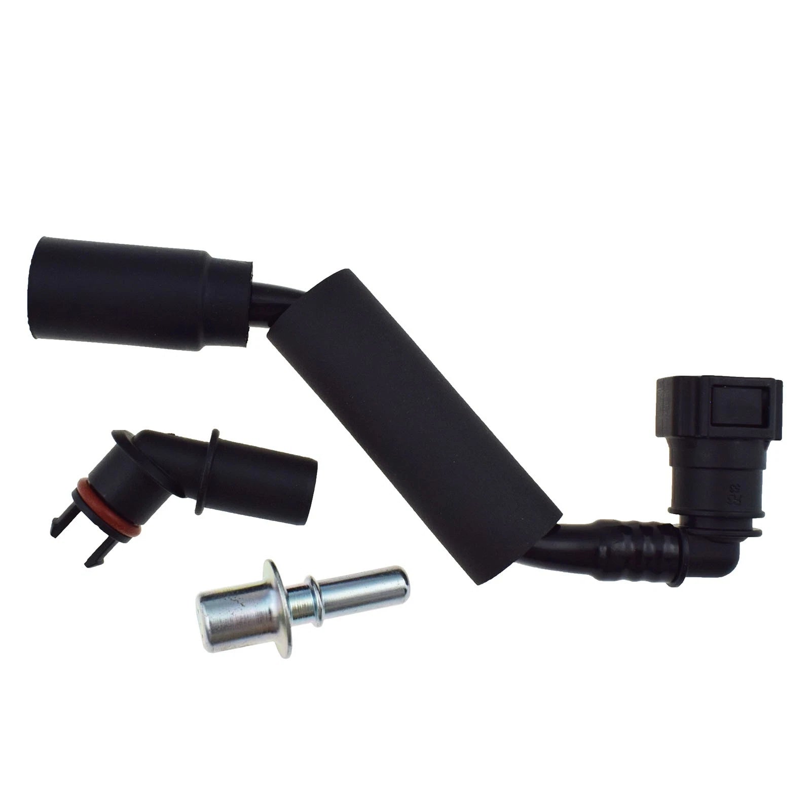 PCV Valve Hose Kit for GMC Buick Chevrolet 3.6L V6 2012-2017 12583384 12578316 6B93BC-57