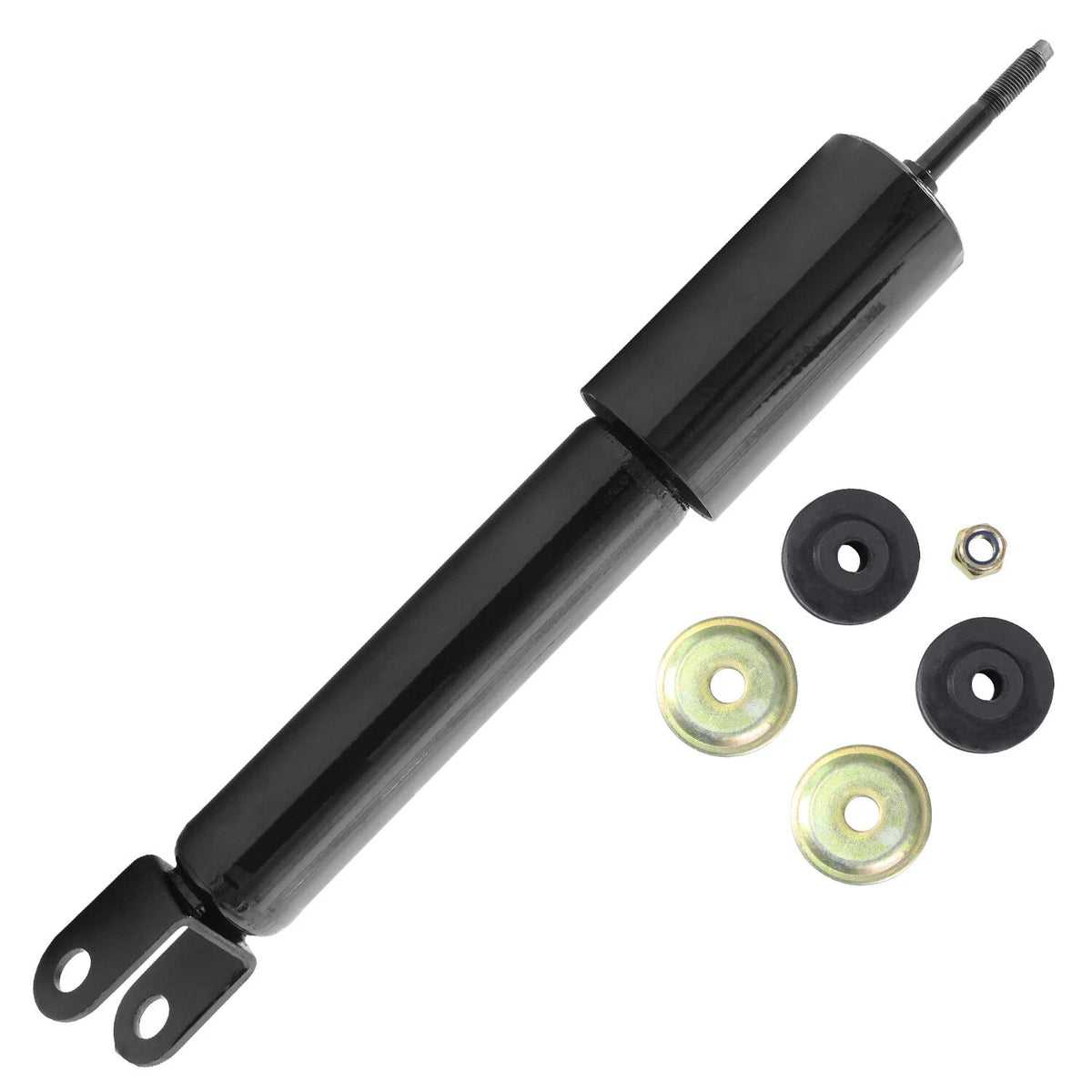 Front Shock Absorber for 2002-2006 Cadillac Escalade, 2003-2006 Cadillac 6B93BC-57