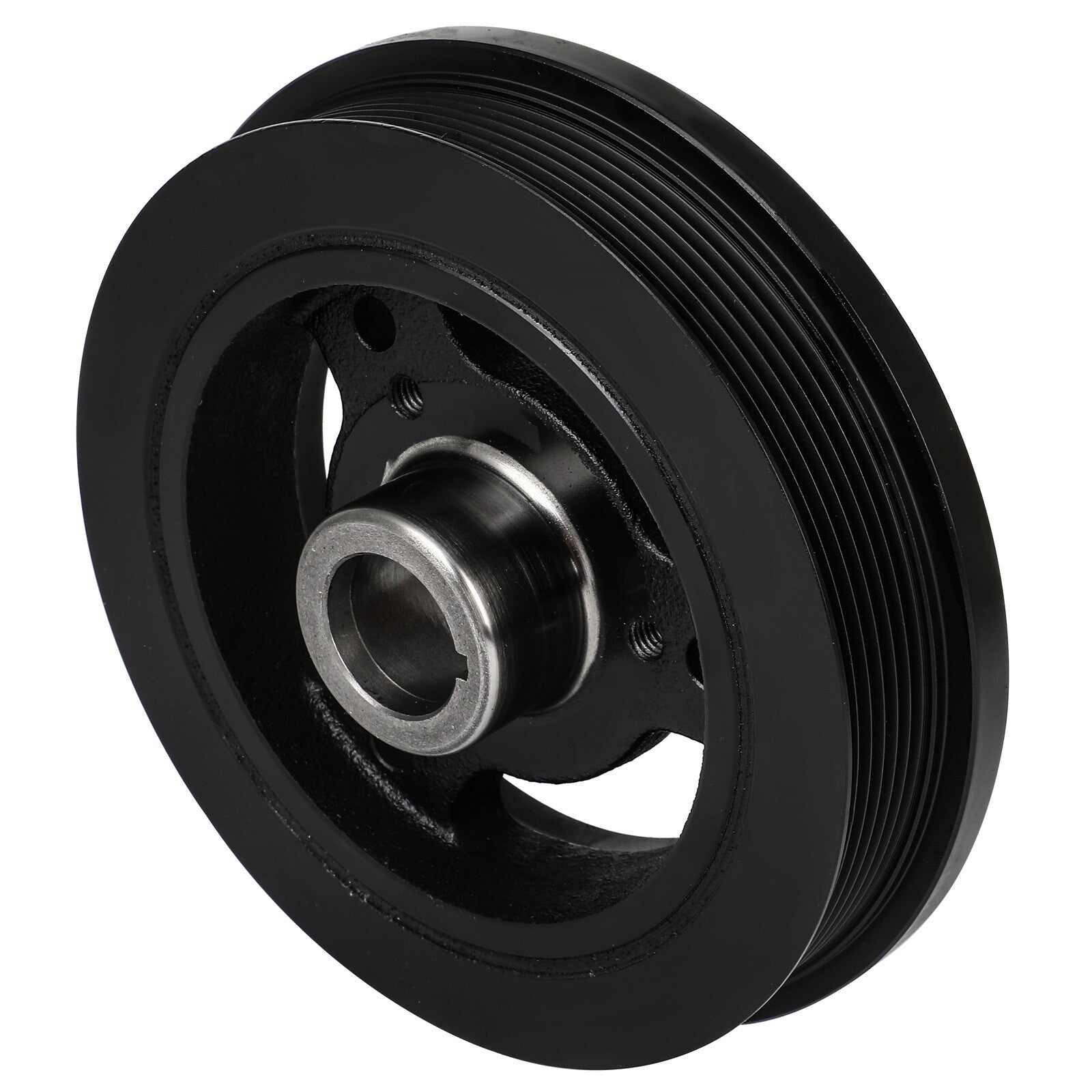 For Jeep Comanche Wagoneer Wrangler Grand Cherokee Cherokee Harmonic Balancer 6B93BC-57