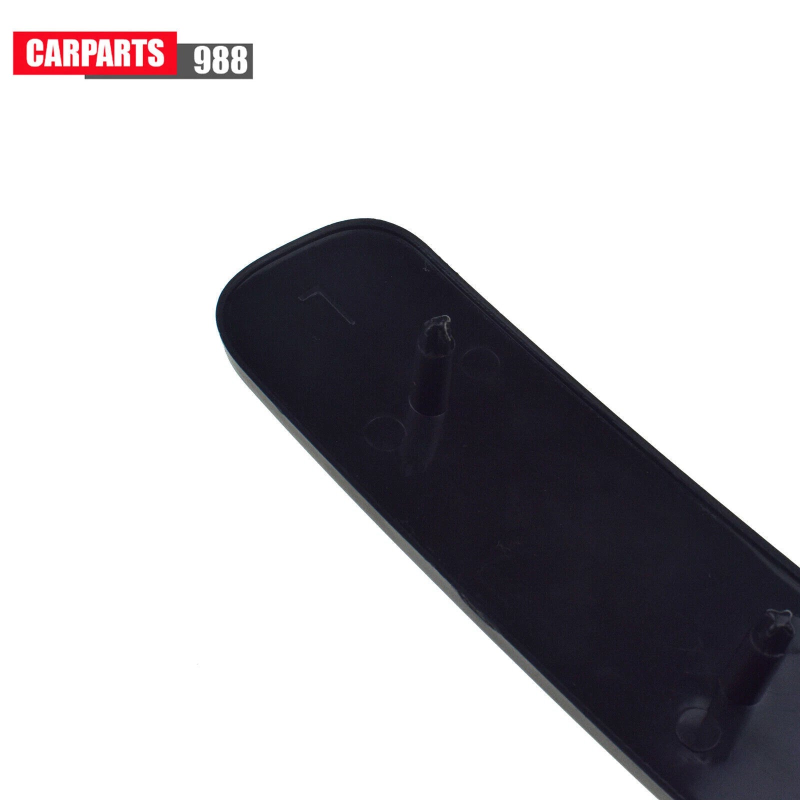 Left Side Rear Bumper Brake Light Reflector for Jeep Grand Cherokee 1999-2006 6B93BC-57