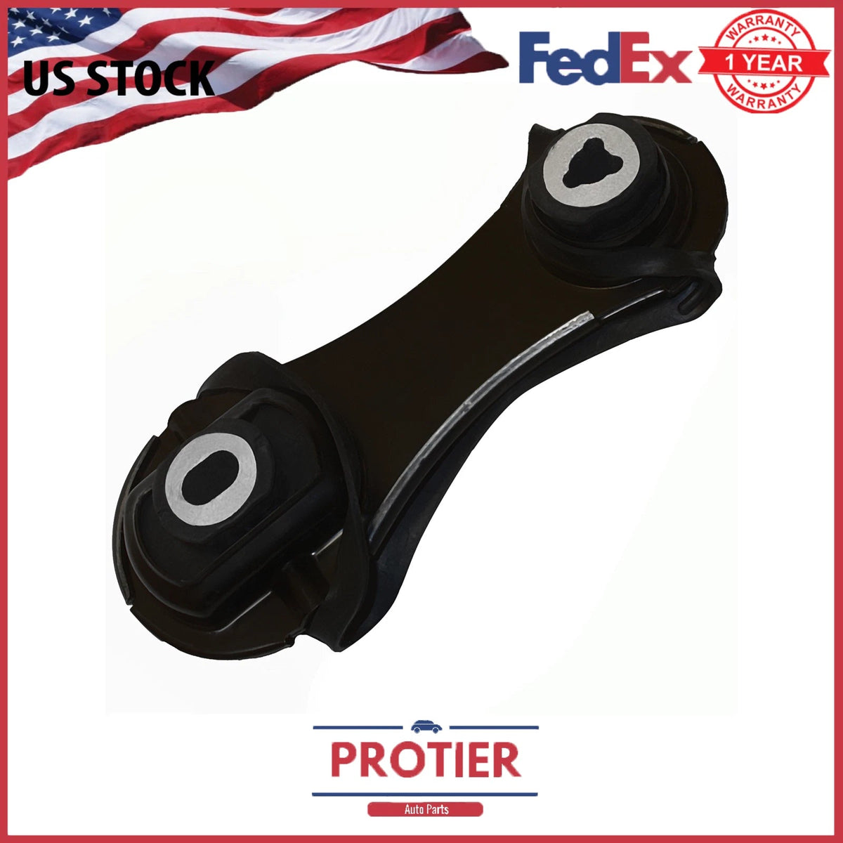 Rear Engine Torque Strut for FORD EXPLORER FLEX LINCOLN MKS MKT TAURUS 6B93BC-57