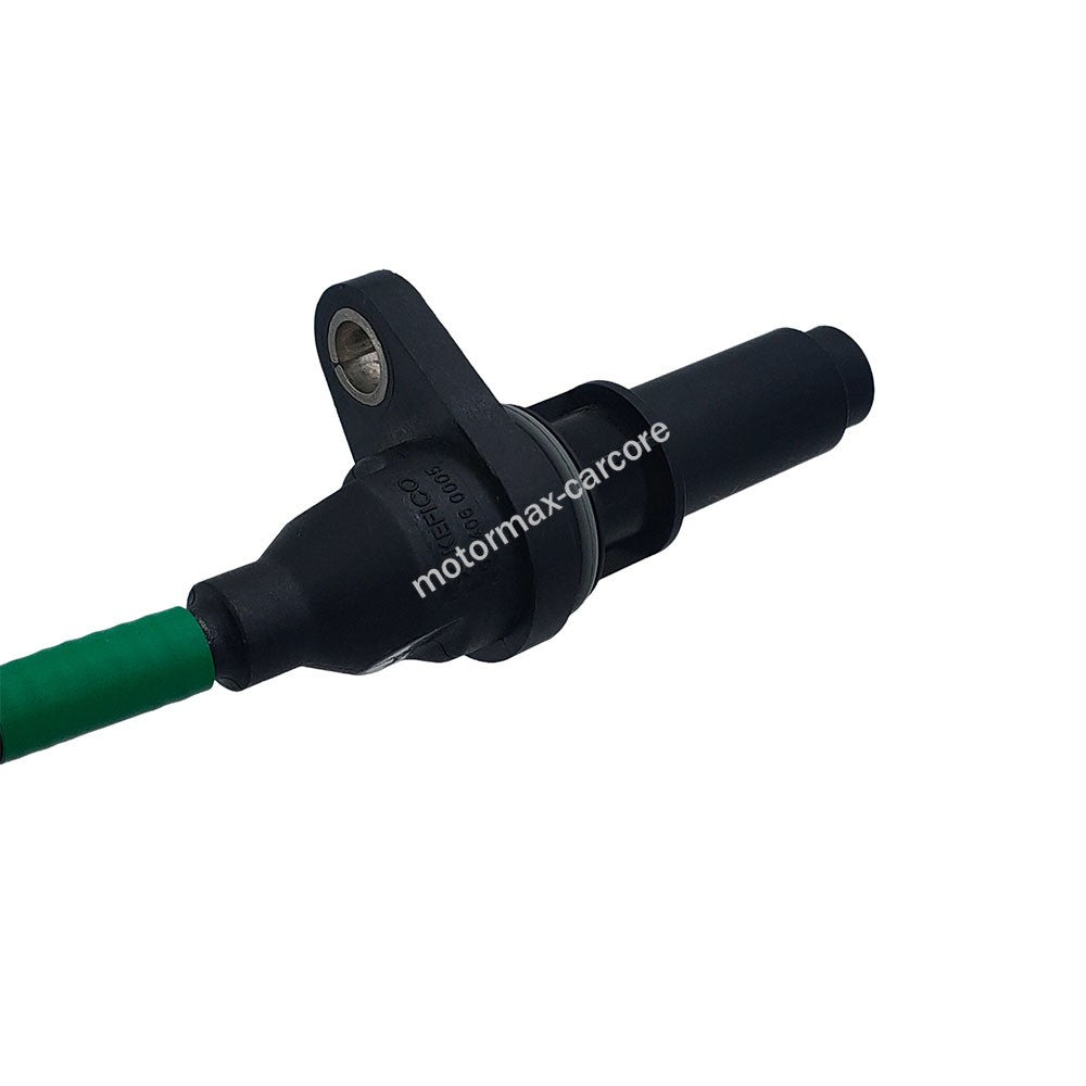 39180-2B020 Crankshaft Position Sensor for Hyundai i20 i30 i40 Kia Soul Rio 1.6L 6B93BC-57