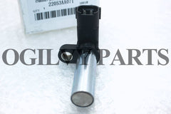 Crankshaft Position Sensor 22053AA071 For Subaru Legacy 08-17 Outback 10-19