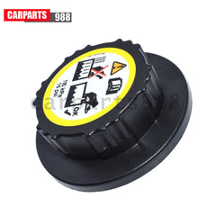 Radiator Overflow Expansion Tank Cap For Mercedes-Benz ML500 ML430 ML350 ML320 6B93BC-57
