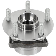 1Pc Wheel Hub Bearing Assembly Front For Toyota Prius 2004-2009 2008 2007 2006 6B93BC-57