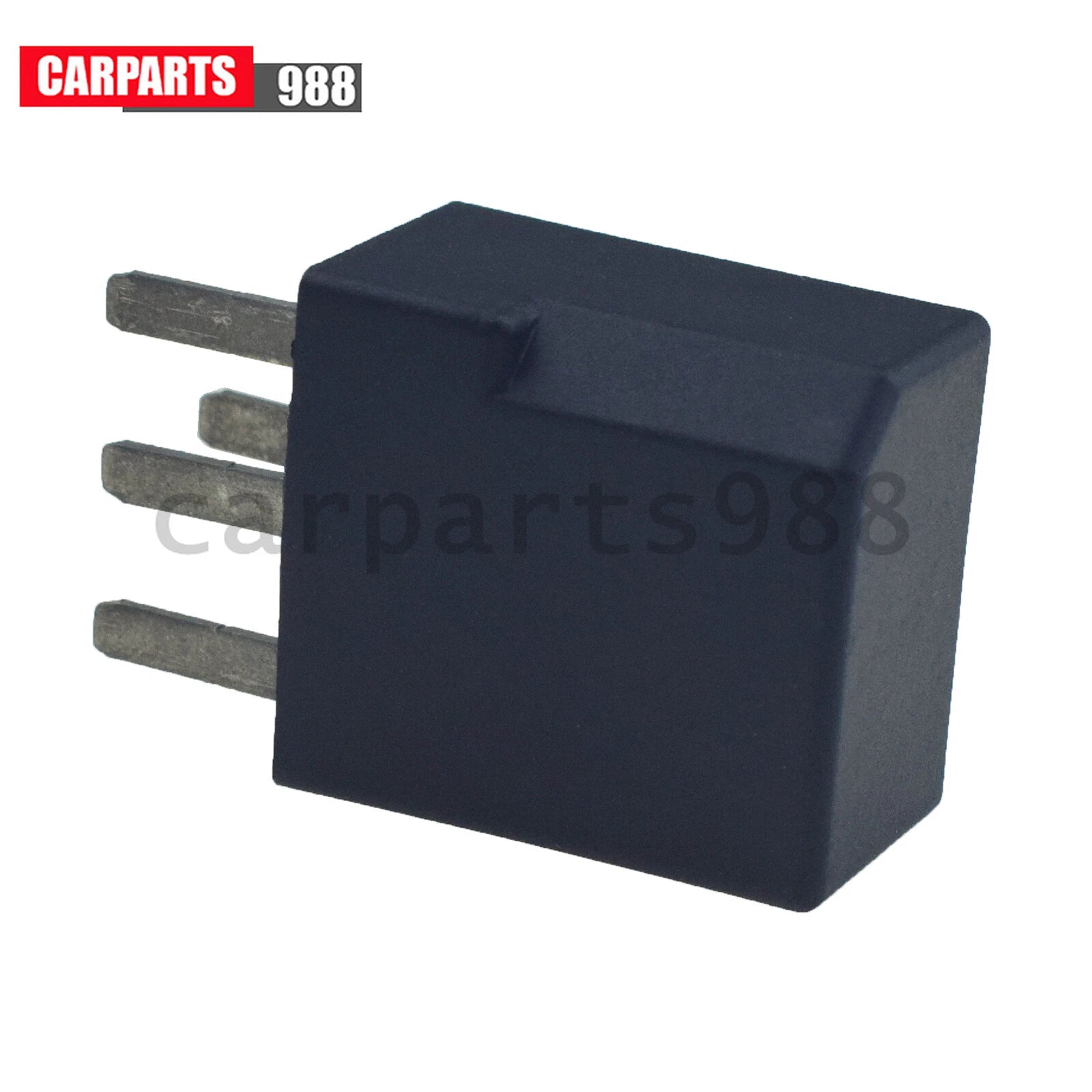 Headlight A/C Relay 15016745 For Chevy Silverado GMC Sierra Yukon Buick Lacrosse 6B93BC-57