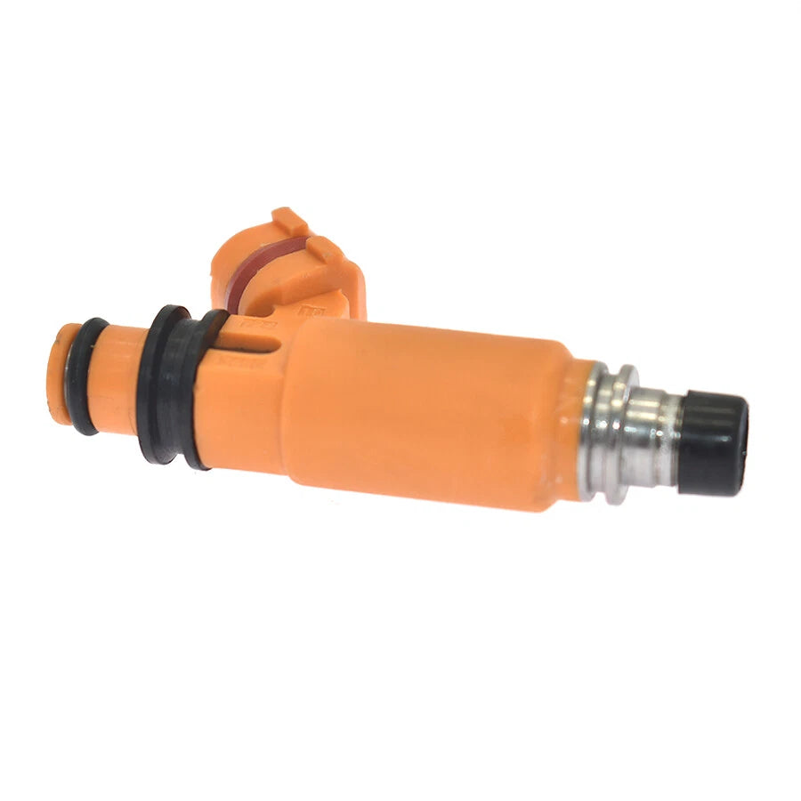 Fuel Injector 2 Pin 4 Holes Disc 195500-3480 for Suzuki Aito 2002 6B93BC-57