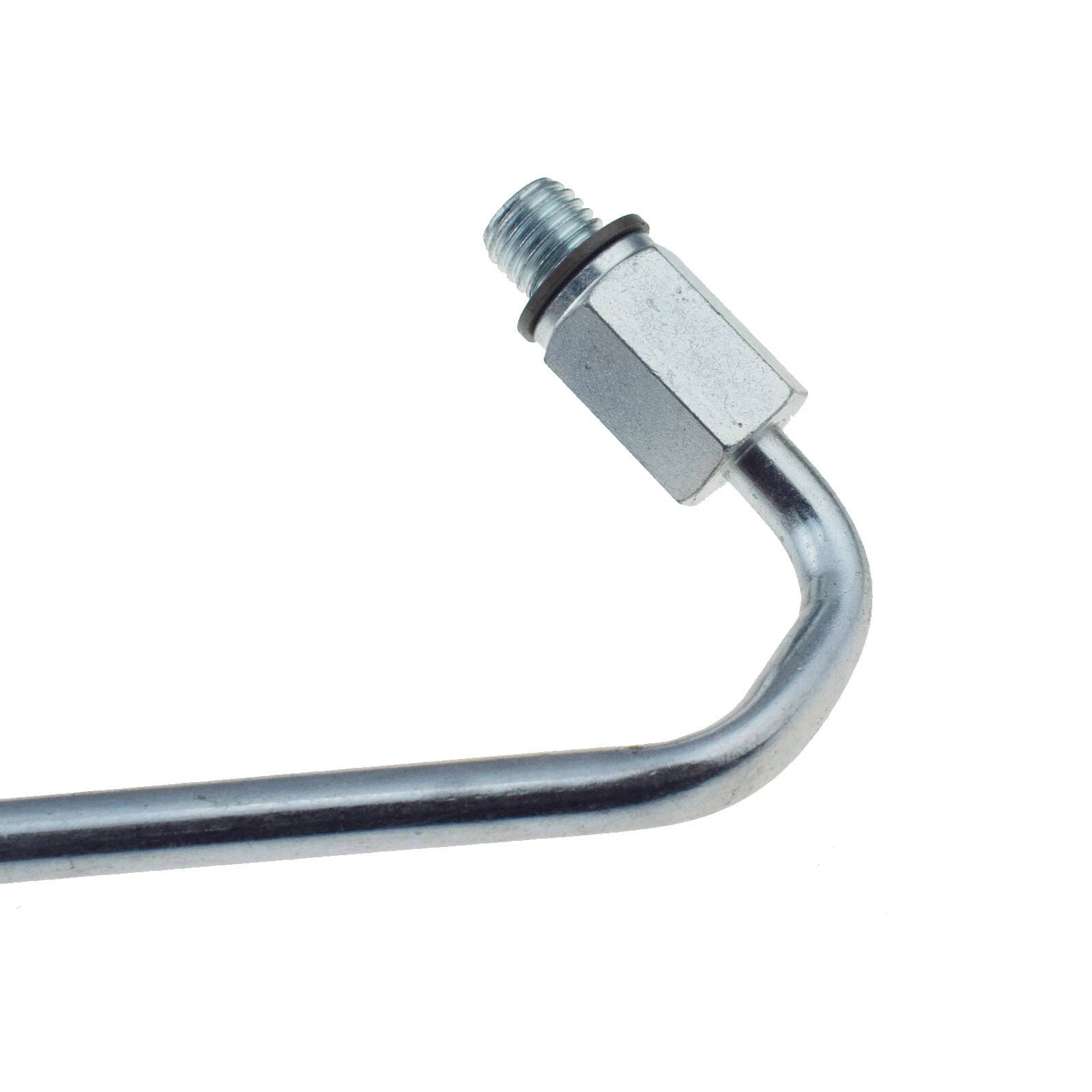Turbo Charger Coolant Return Hose Line For Chevy Cruze Buick GM1.4L 55567067 6B93BC-57