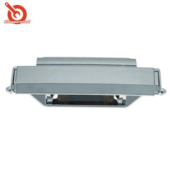 All Chrome Tailgate Trunk Handle For Mitsubishi L200 Triton 2019-2023 5746A220 6B93BC-57