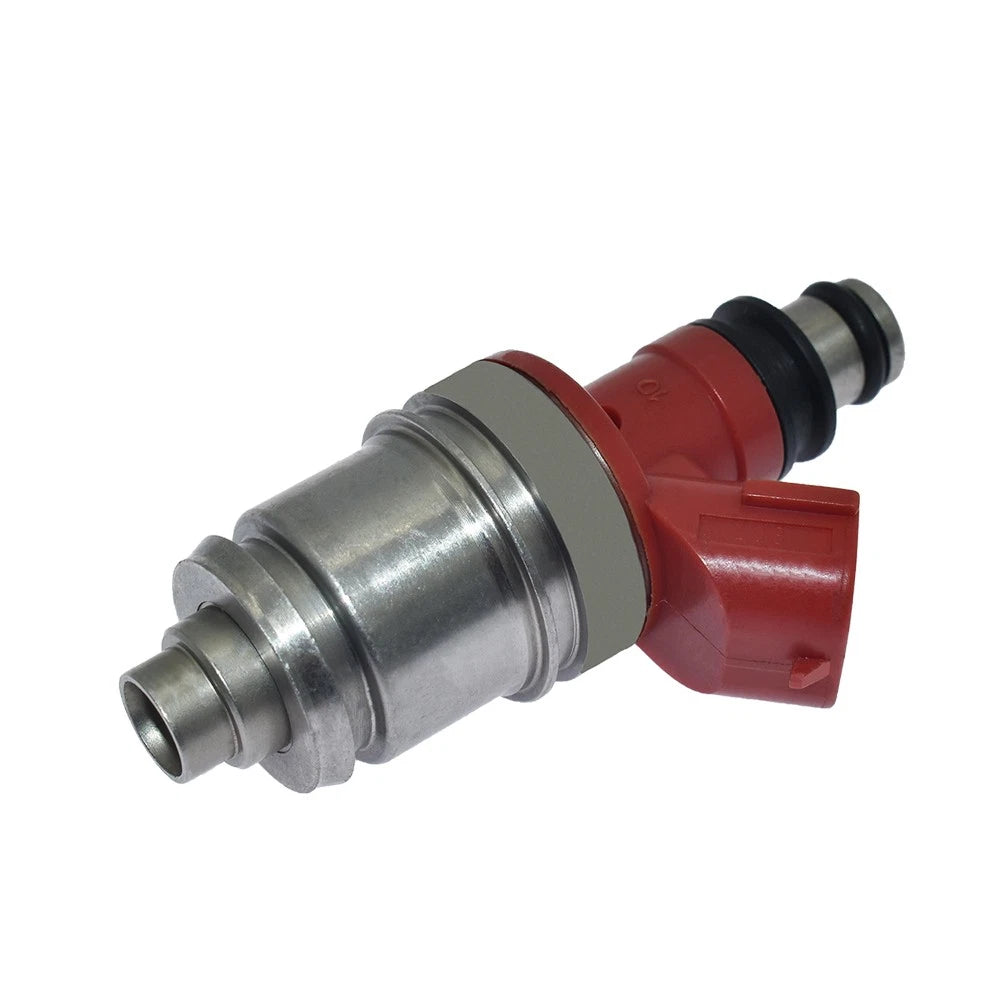 4x Fuel Injector for Isuzu Amigo Esteem Rodeo Honda Passport Suzuki Aerio Esteem 6B93BC-57