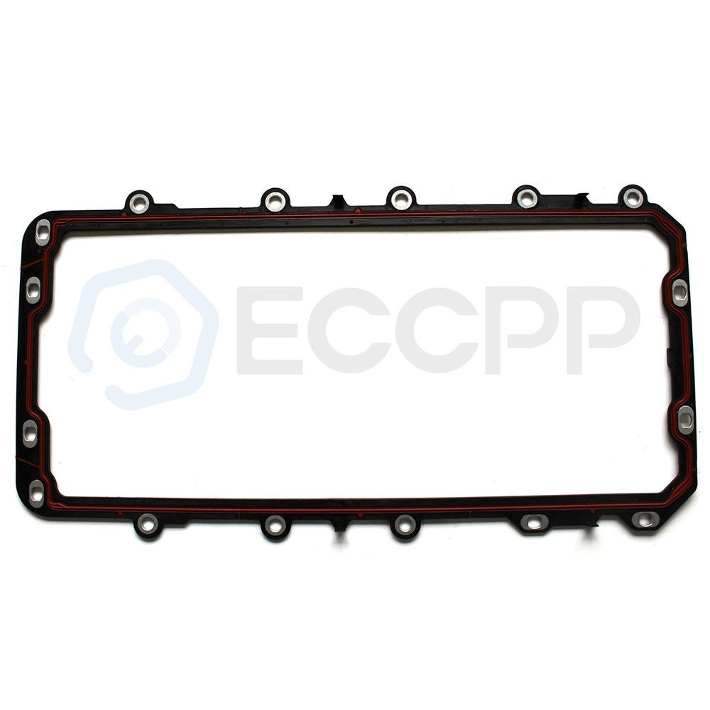 ECCPP Full gasket Set with Head Bolts For 1999 Ford F-150 5.4L ECCPP