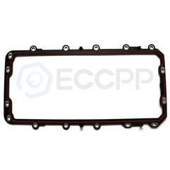 ECCPP Full gasket Set with Head Bolts For 1999 Ford F-150 5.4L ECCPP