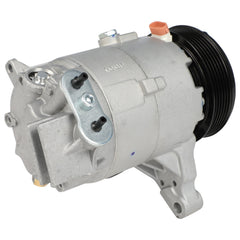 A/C Compressor with Clutch Fits Chevrolet Malibu 3.5L, 3.9L 2007 2008 2009 6B93BC-57