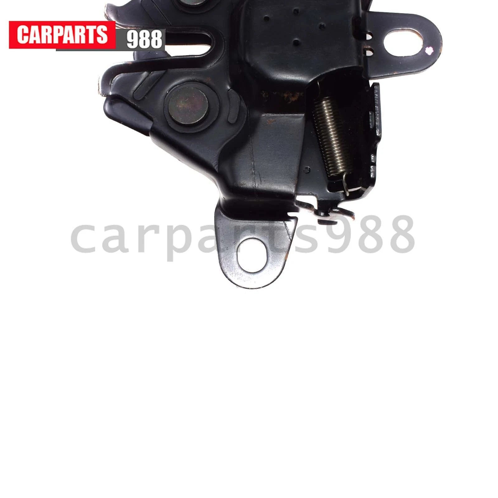 Hood Lock Latch Fit For Toyota 2002 2003-2006 Camry 53510-33201 53510-AA070 6B93BC-57