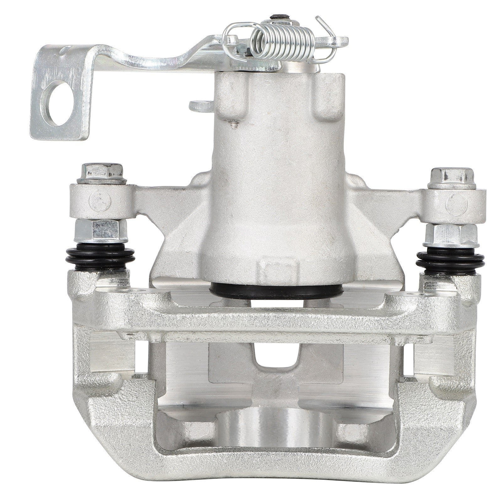 Rear Left Brake Caliper 1Pc For 2012-2017 Hyundai Veloster 2014-2018 Kia Forte 6B93BC-57