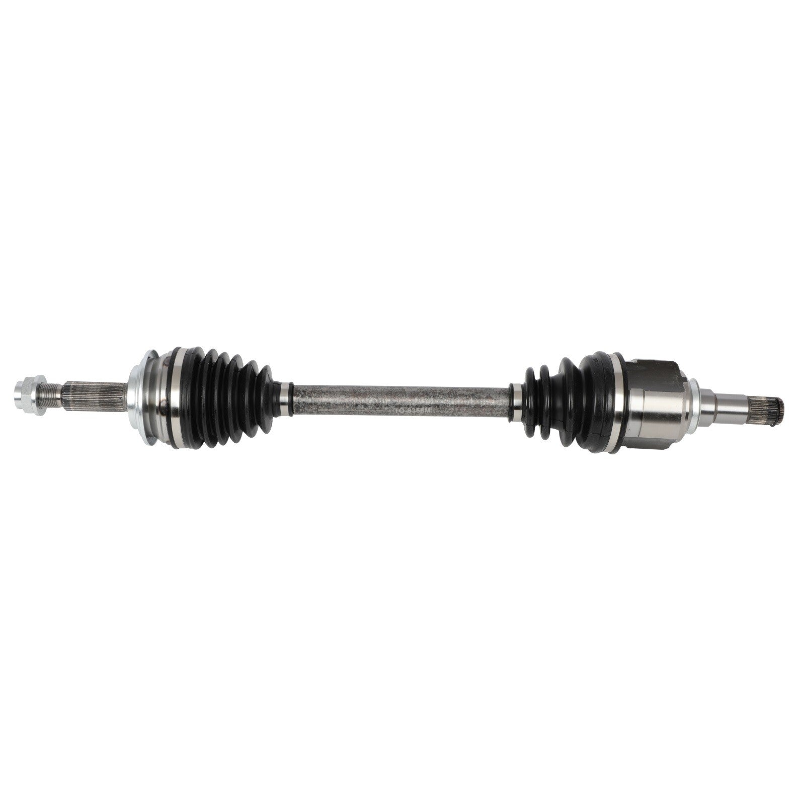 For 2006-2014 Toyota Yaris L4 1.5L Front Driver Left Side CV Axle Shaft Assembly 6B93BC-57