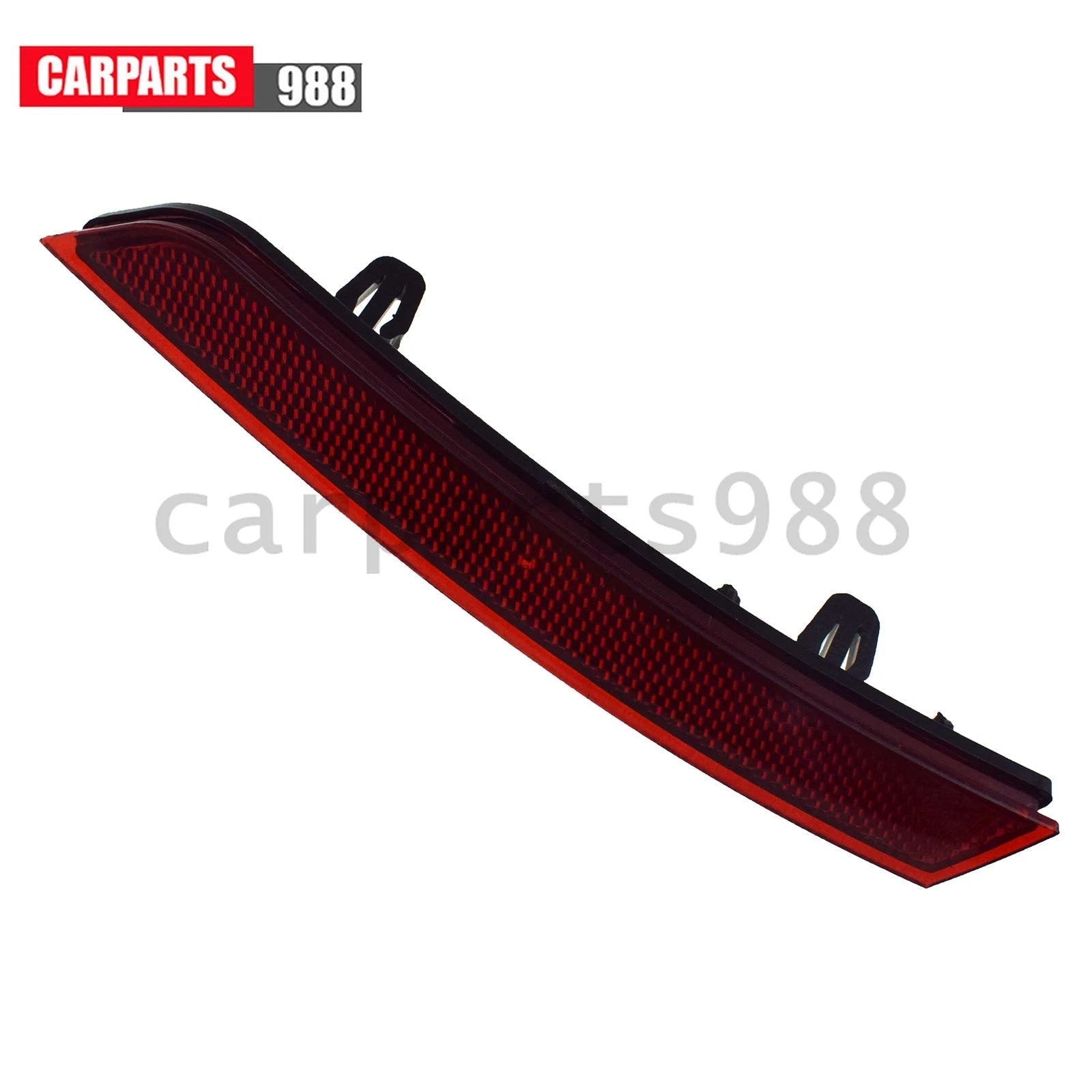 Rear Bumper Reflector Left Side For VW Passat B8 2017 2018-2019 3G0945103B 6B93BC-57