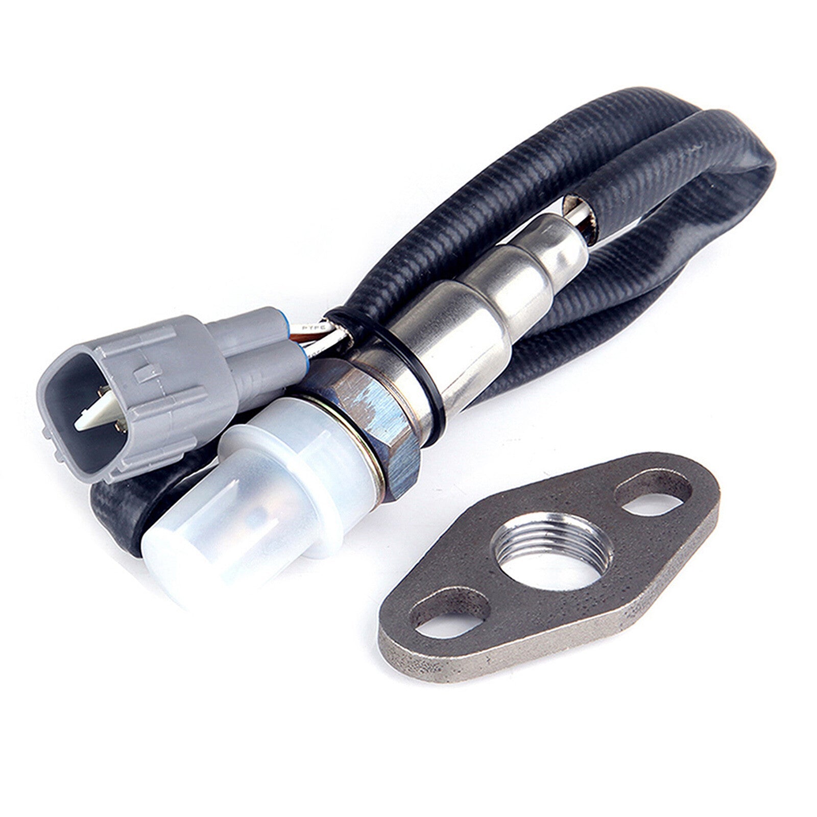 4pcs Upstream & Downstream 02 O2 Oxygen Sensor for 2001-2004 Toyota Sequoia 4.7L 6B93BC-57