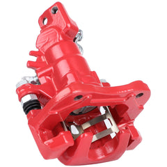 Rear Left Right Brake Calipers w/ Bracket Pair For Acura TSX 2004-2007 2008 6B93BC-57