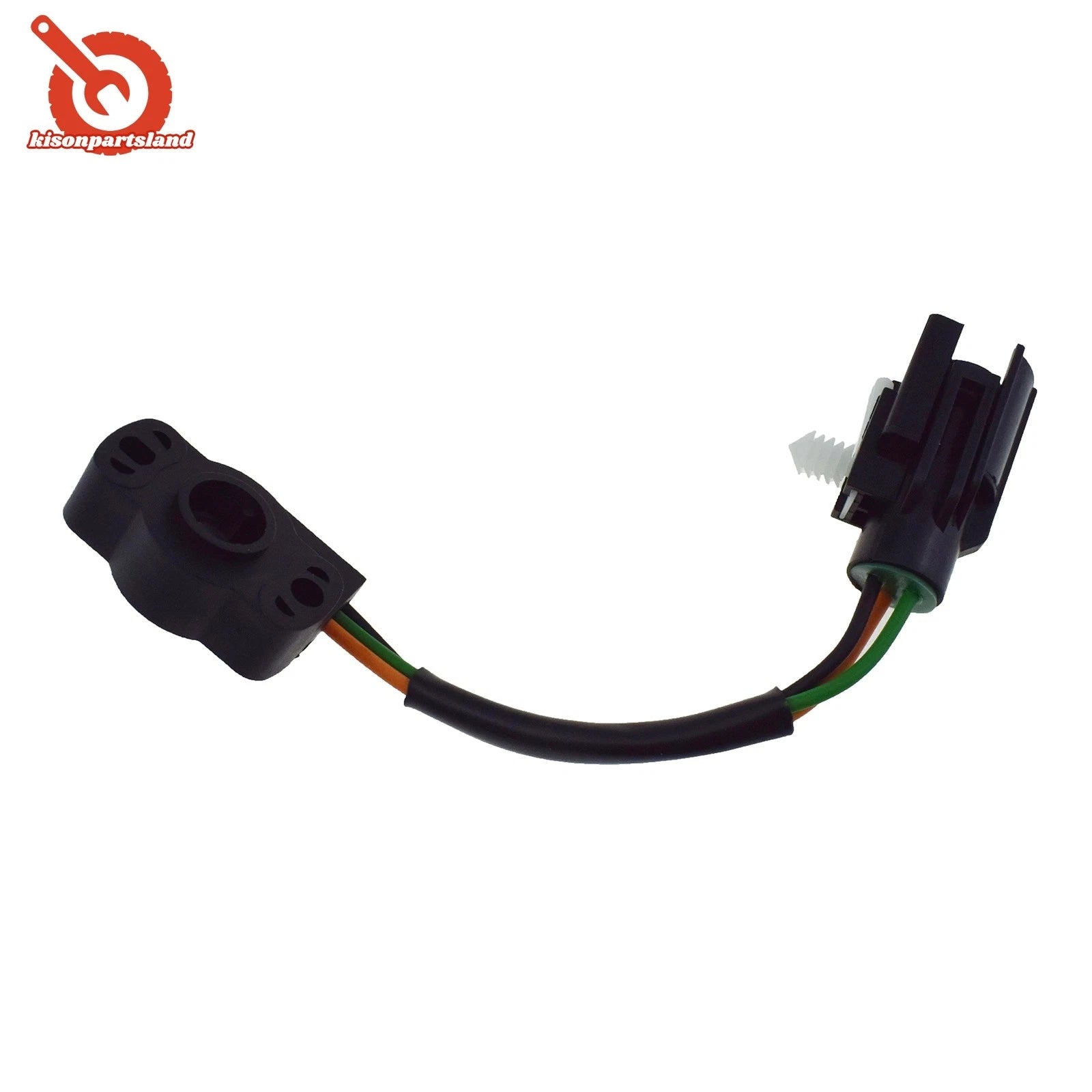 E6AZ9B989C THROTTLE POSITION SENSOR FOR FORD MUSTANG LTD CROWN VICTORIA 5.0L 6B93BC-57