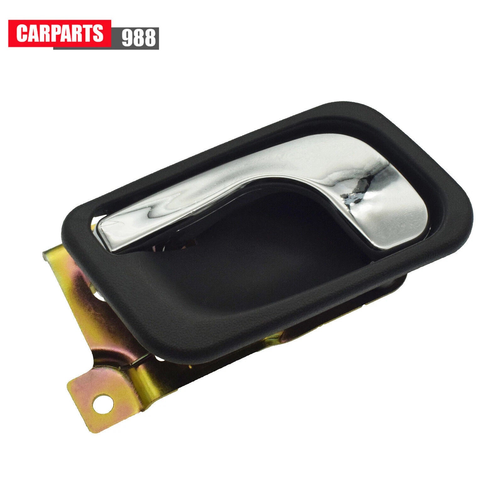 Right Side Inside Door Handle For 1990-2000 Mitsubishi Montero Pajero MB669170 6B93BC-57