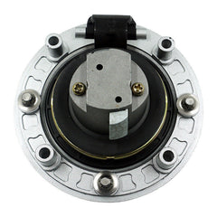 For Suzuki GSXR600 GSXR750 2006-2019 Ignition Switch Fuel Gas Cap Seat Lock Set