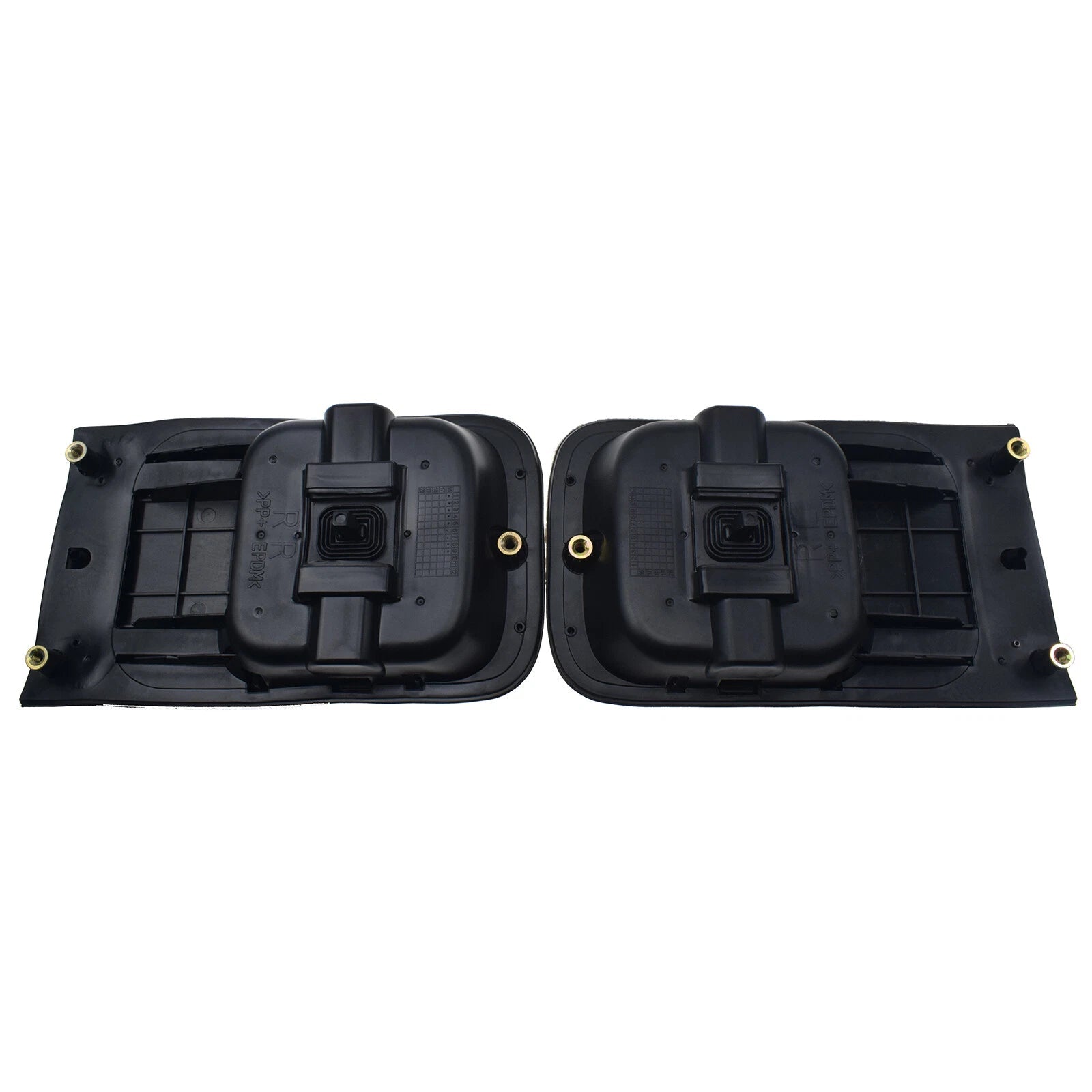 LH+RH Sliding Door Outside Handle Cover For Hyundai H1 Grand Starex i800 2007- 6B93BC-57