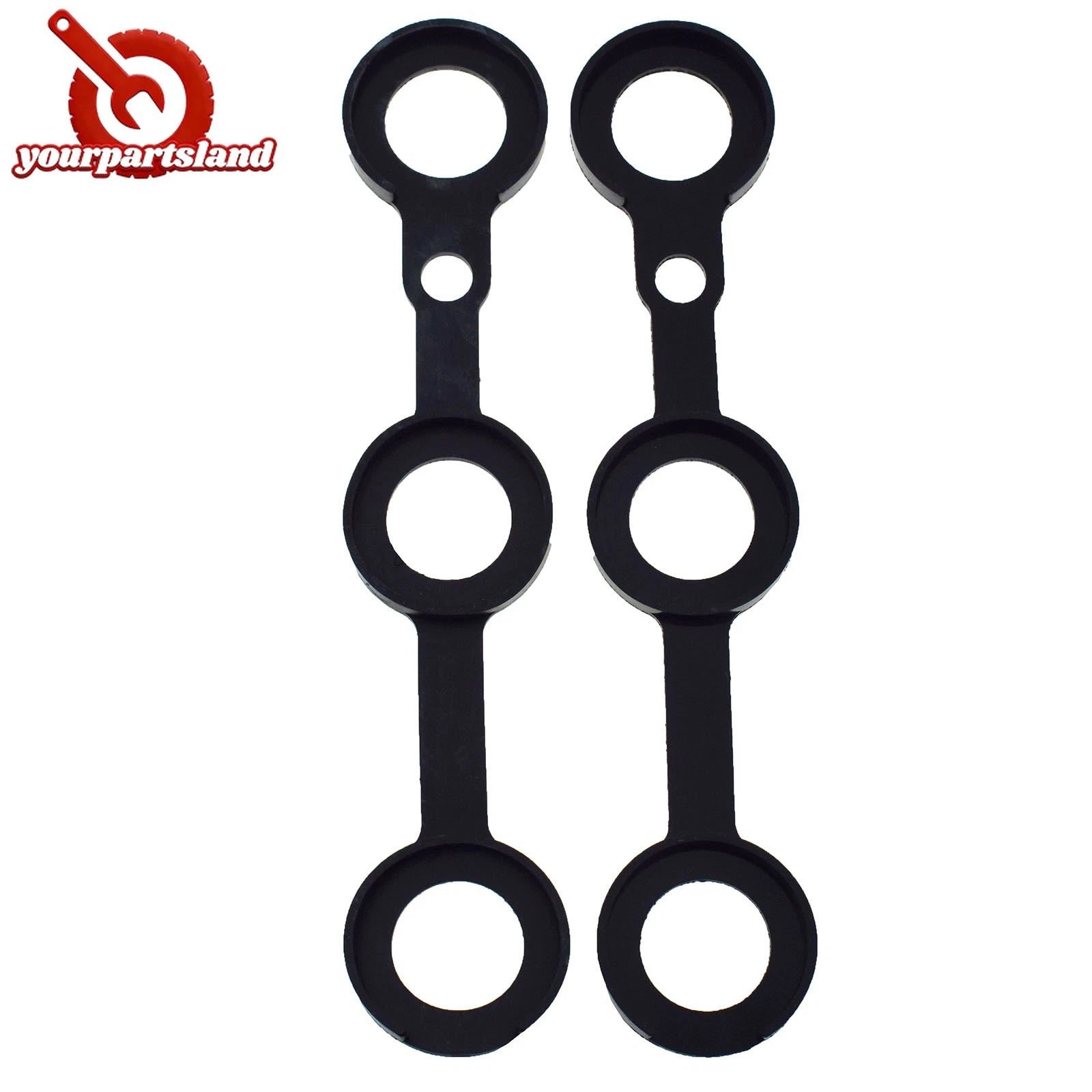 50 B20 2.0/2.5 Valve Cover Gasket for BMW 3 5 E36 E34 325i 520i 525i 11129070530 6B93BC-57