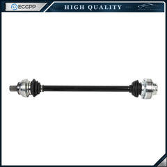 For Volkswagen Arteon Tiguan Audi Q3 TT Quattro 2.0L Rear Right CV Axle Assembly 6B93BC-57