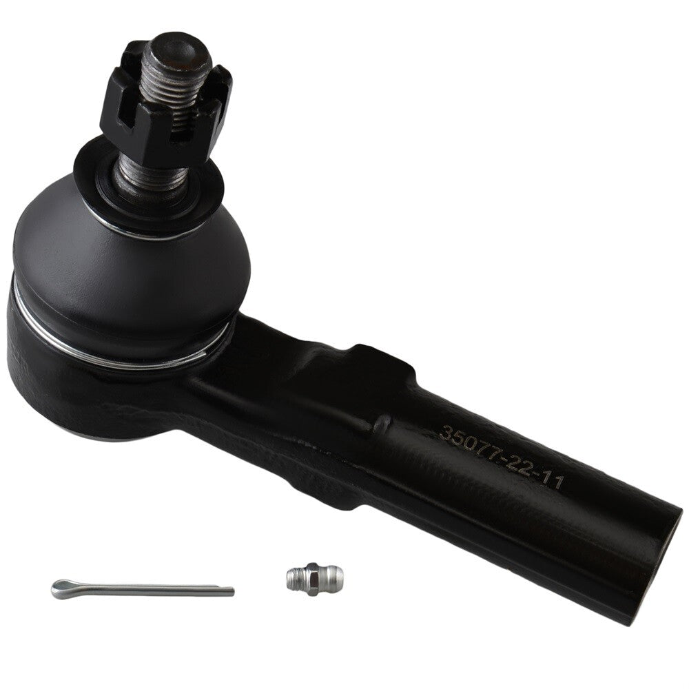 Front Ball Joint Control Arm Tie Rod For 2009 10 11 12-2013 Toyota For Corolla 6B93BC-57