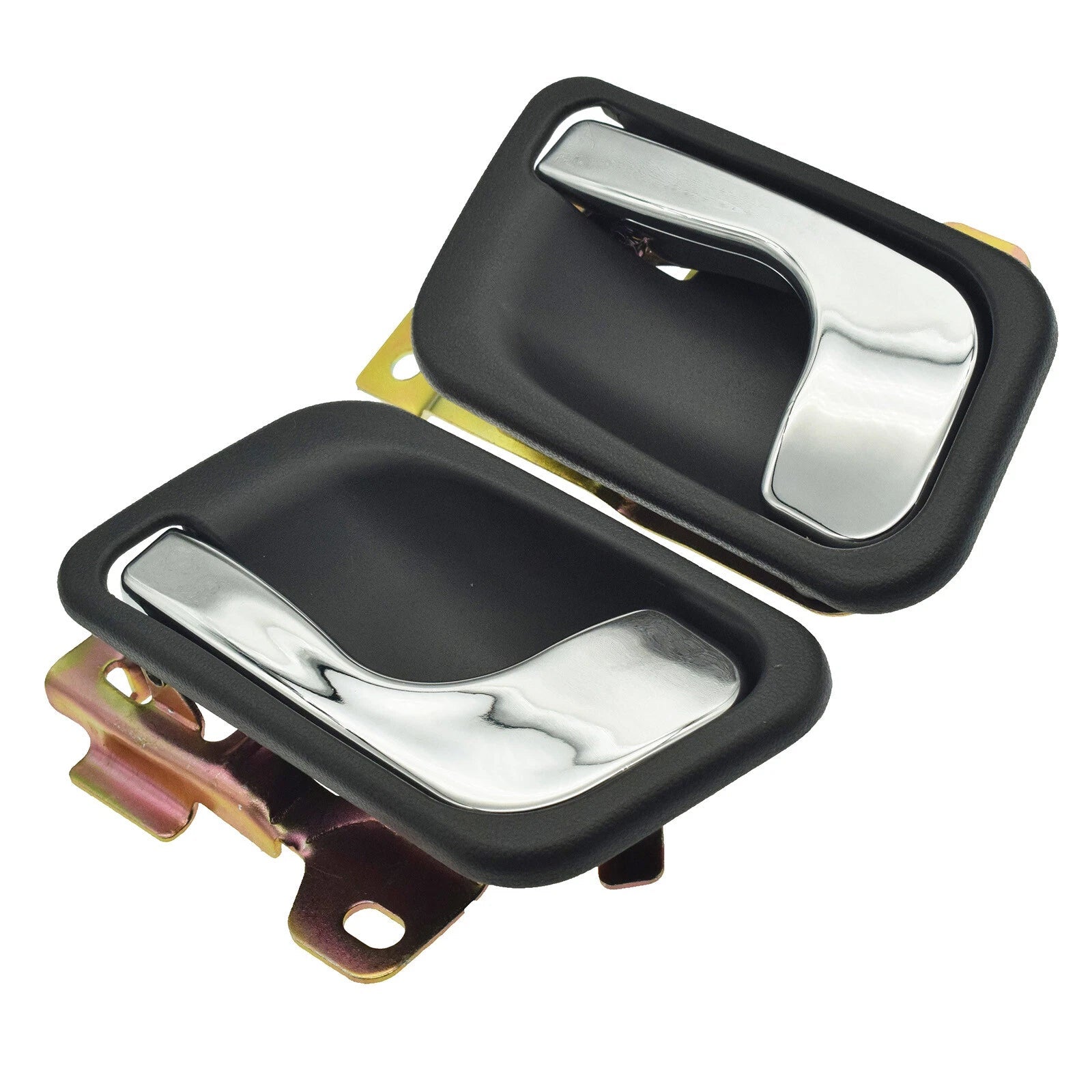 Pairt Inside Door Handle For Mitsubishi Montero Pajero V31 V32 V33 V43 1990-2000 6B93BC-57