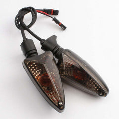 Front/Rear Turn Signal Indicator Light Lamp For BMW G310GS G650GS S1000RR R1200G
